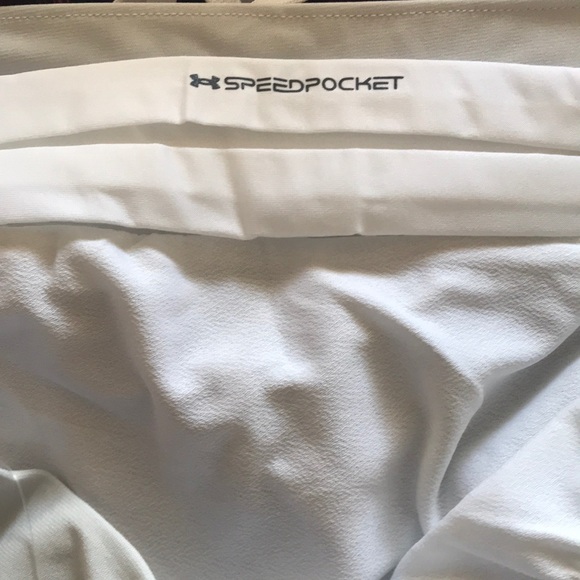 Under Armour Athletic/Athleisure Shorts, XL, NWT! - Picture 10 of 11